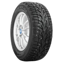 215/55R18 99T XL Toyo Observe G3-ICE SUVWP dubbat Vinterdäck